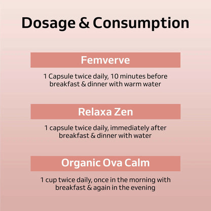 Menopause Care Pack