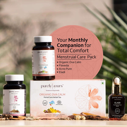 Menstrual Care Pack