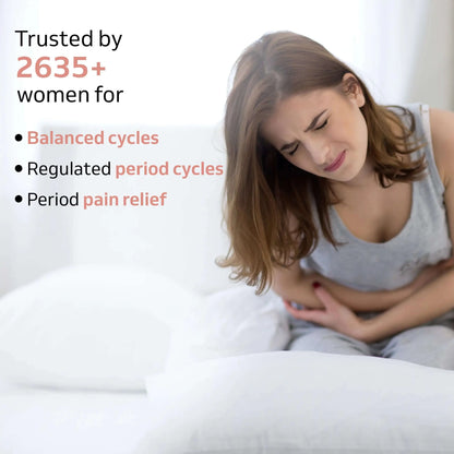 Menstrual Care Pack
