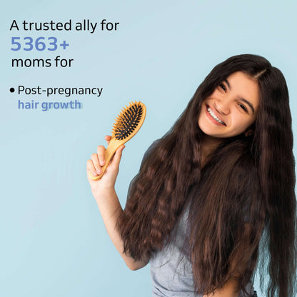 Post-Pregnancy Hair Loss Relief Pack