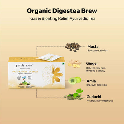Probiotic Gut Care Pack