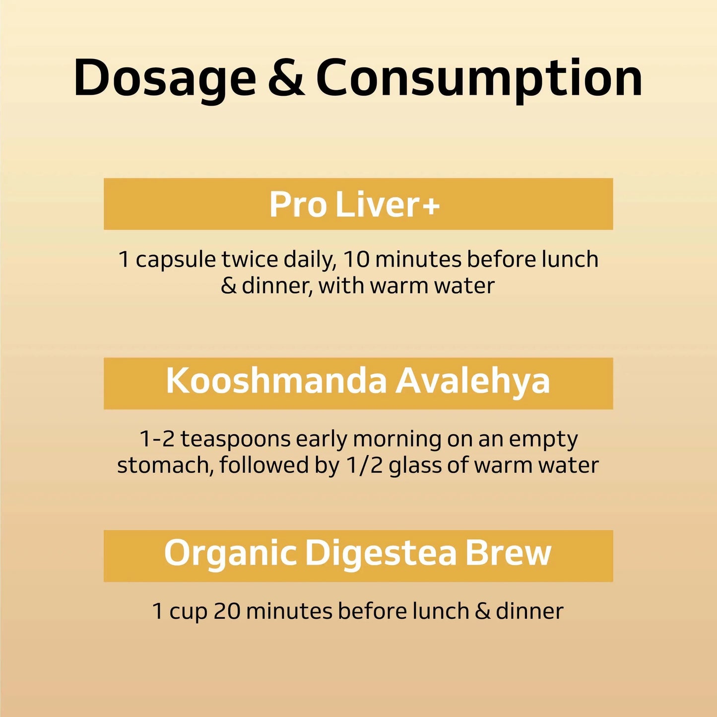 Probiotic Gut Care Pack