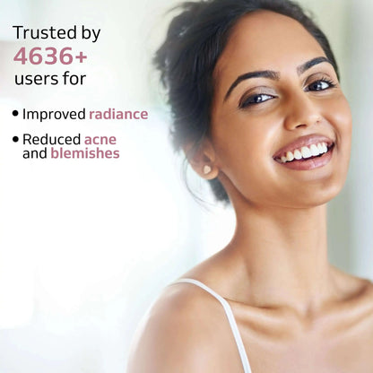 Skin Glow Packs