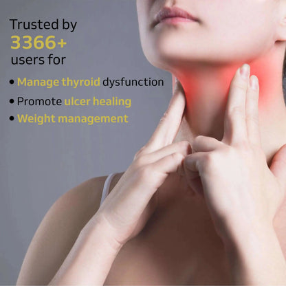 Thyroid Care Pack